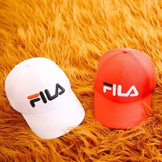 Sỉ mũ lưỡi trai FILA đủ màu cực đẹp