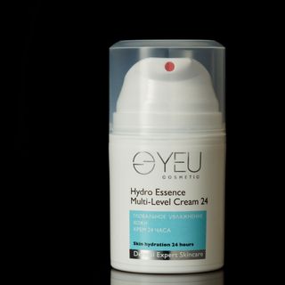 Cream dưỡng ẩm 24h Hydro Essence Multi-Level Cream 24