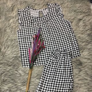 Bộ tole lửng
