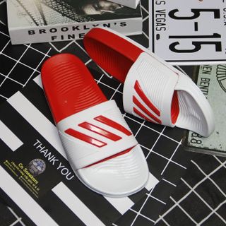 Dép Pu Dán Đế 2 Màu 013