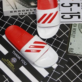 Dép Pu Dán Đế 2 Màu 013