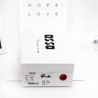 Sandan dan nữ cao cấp hãng osso