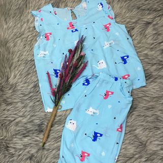 Bộ tole lửng