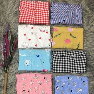 Bộ tole lửng