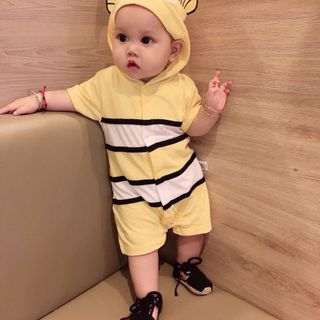 bộ thú cho bé