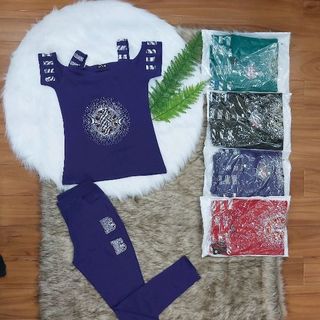 Thun body nữ đính đá