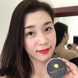 Phấn nụ mẫu đơn GREENBON