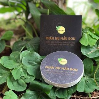 Phấn nụ mẫu đơn GREENBON