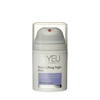 Kem đêm có chống lão hoá có hiệu ứng lifting Nutri lifting night Elixir
