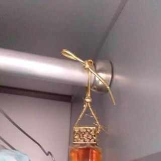 Tinh dầu thơm treo ngân bình