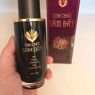 TÍNH CHẤT SÂM ĐẤT