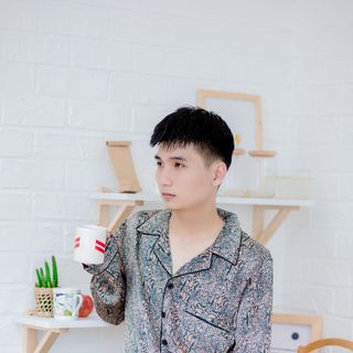 bộ mặc nhà nam 012