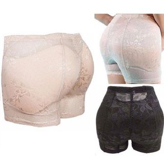 QDM05 - Quần độn mông 2 trong 1 độn mút thông thoáng