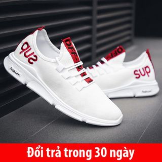 Giày thể thao nam SUT