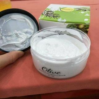 Kem dưỡng da toàn thân GREENBON