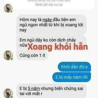 Đặc trị viêm xoang - Viêm mũi dị ứng Trần Kim Huyền