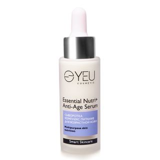 Serum dưỡng chống lão hoá Essential Nutri Anti-age Serum
