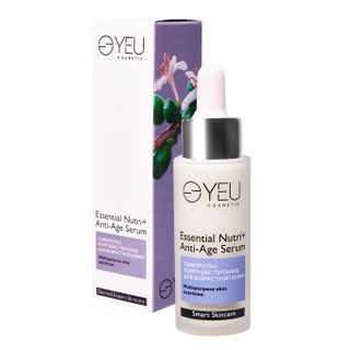 Serum dưỡng chống lão hoá Essential Nutri Anti-age Serum