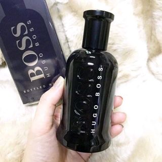 Nước Hoa dành cho phái mạnh