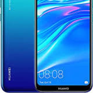 huawei Y7 Pro 2019 DUB-LX2
