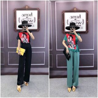 Sét bộ cao cấp hàng TK QC