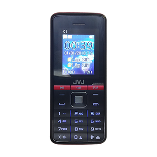 JVJ X1