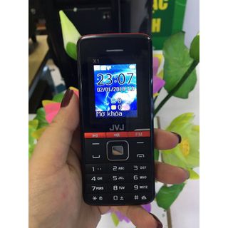 JVJ X1