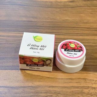 Ủ hồng môi mâm xôi GREENBON