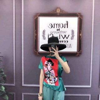 Sét bộ cao cấp hàng TK QC