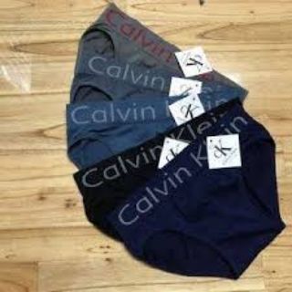 Quần xì nam dệt kim