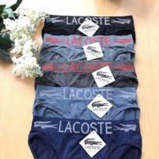 Quần xì nam dệt kim