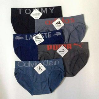 Quần xì nam dệt kim