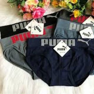 Quần xì nam dệt kim