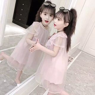 đầm công chúa cho bé gái