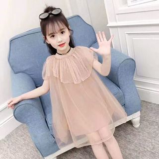 đầm công chúa cho bé gái