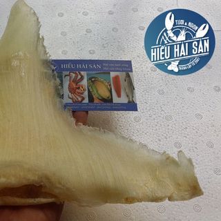 Vi cá mập sợi cước thượng hạng Tặng kèm 2 con bào ngư khô khi mua 100gram vi cá