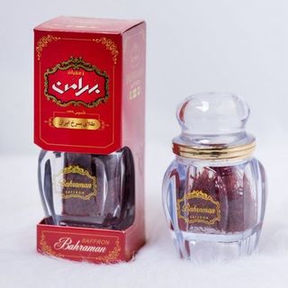 Saffron Bahraman- Nhụy hoa nghệ tây - Giá bán sỉ Giá bán buôn Đầy đủ giấy tờ