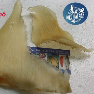Vi cá mập sợi cước thượng hạng Tặng kèm 2 con bào ngư khô khi mua 100gram vi cá