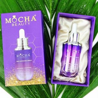 serum diệp lục mocha