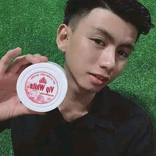 body Mp Vip White