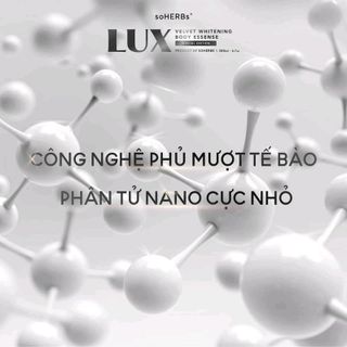 Kem Body Tinh Chất Yến Tươi COLLAGEN LUX