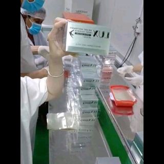 Kem Body Tinh Chất Yến Tươi COLLAGEN LUX