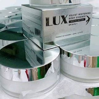 Kem Body Tinh Chất Yến Tươi COLLAGEN LUX