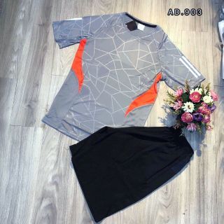 Xả Kho Quần Áo Thể Thao Nam