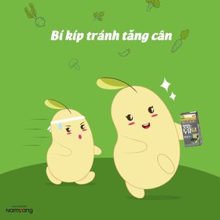 Sữa hạt mè đen đậu đen