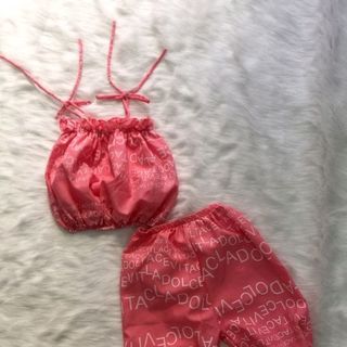 Bộ Alibaba Bé Gái