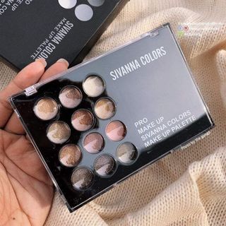 SET TRANG ĐIỂM SIVANNA DK 212
