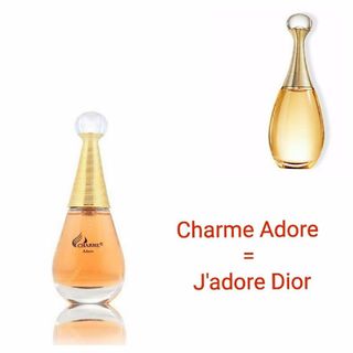 Nước hoa nữ Charm Adore 25ml