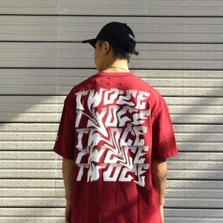 Áo thun unisex phông rộng