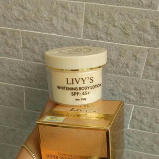body livy hàng cty